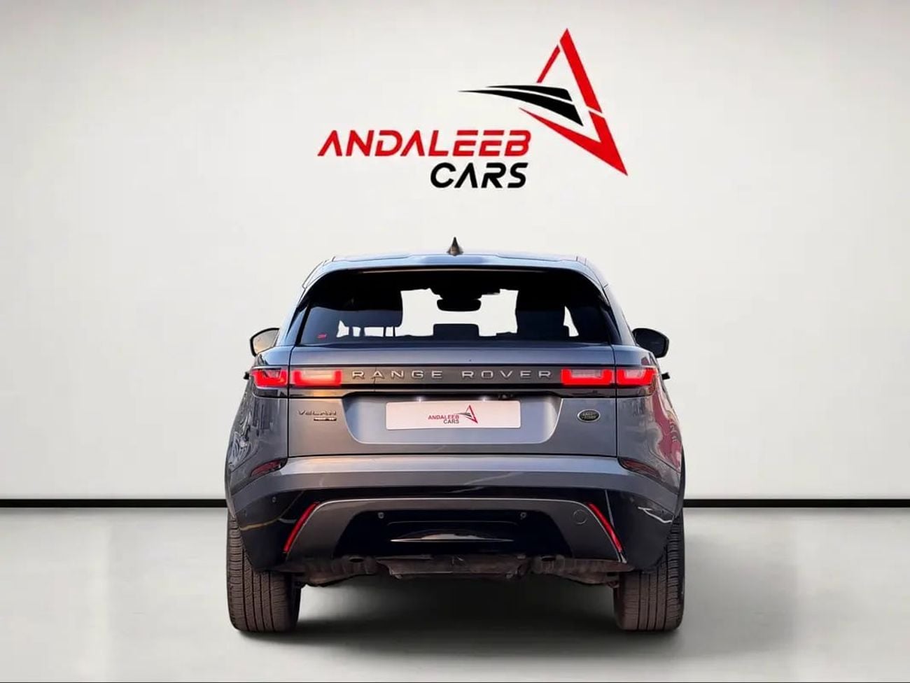 لاند روفر رينج روفر فيلار إس إي P250 | SE R-DYNAMIC | 2.0L TURBO | GCC SPECS