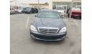 Mercedes-Benz S 350 Mercedes benz S350 model 2008 GCC car prefect condition full service full option low mileage