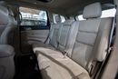 Jeep Grand Cherokee Limited 3.6L Jeep Grand Cherokee Limited 2018 GCC under Warranty with Flexible Down-Payment.