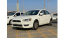 Mitsubishi Lancer 2016 1.6 Ref#537