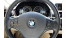 BMW 320i 320 i  ACCIDENTS FREE - ORIGINAL PAINT - CAR IS IN PERFECT CONDITION INSIDE OUT