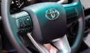 Toyota Hilux DLX 2.7 L 4X2 PETROL WITH GCC SPECS - EXPORT ONLY