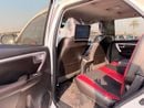 Toyota Fortuner GXR TOYOTA FORTUNER MODEL 2020 V6 LHD PETROL FULL OPTION