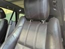 Land Rover Range Rover HSE 5.0L