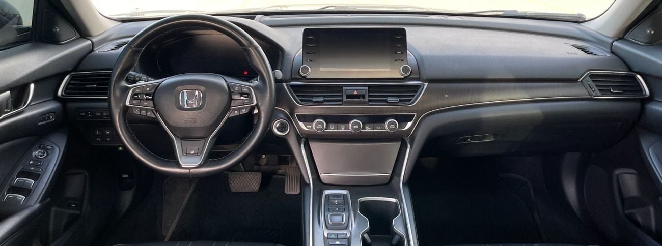 هوندا أكورد Sport 1.5L Hybrid Touring