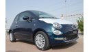 فيات 500 FIAT 500 CITY CAR PRICE FOR EXPORT