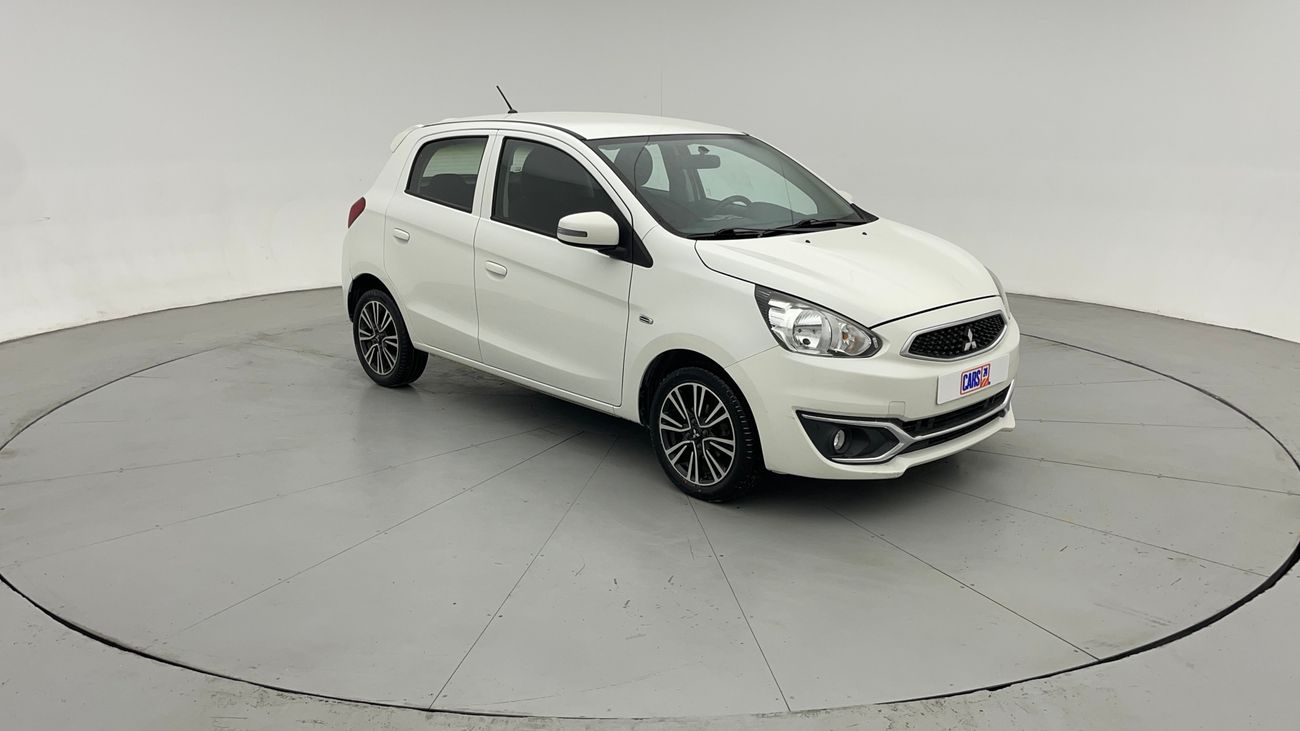 Mitsubishi Mirage GLX MID 1.2 | Zero Down Payment | Free Home Test Drive