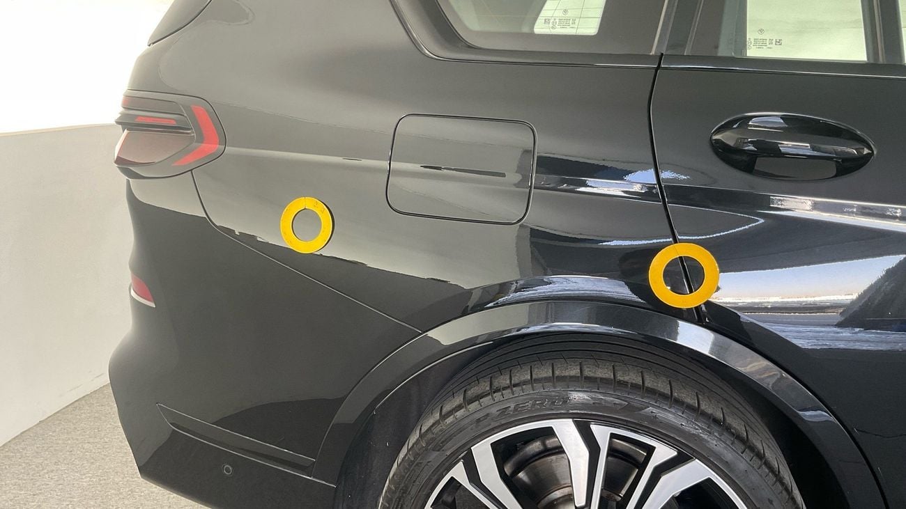 بي أم دبليو X7 40i Luxury M Sport | شامل الضمان | 0 ﺪﻔﻋﺓ ﺃﻮﻟﻯ