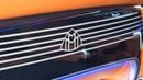 Mercedes Benz V 250 AVANTGARDE/E