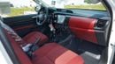 Toyota Hilux GLX | 2.4L 4x4 Manual Transmission | Touch Screen Display | Bed Liner | D-4D