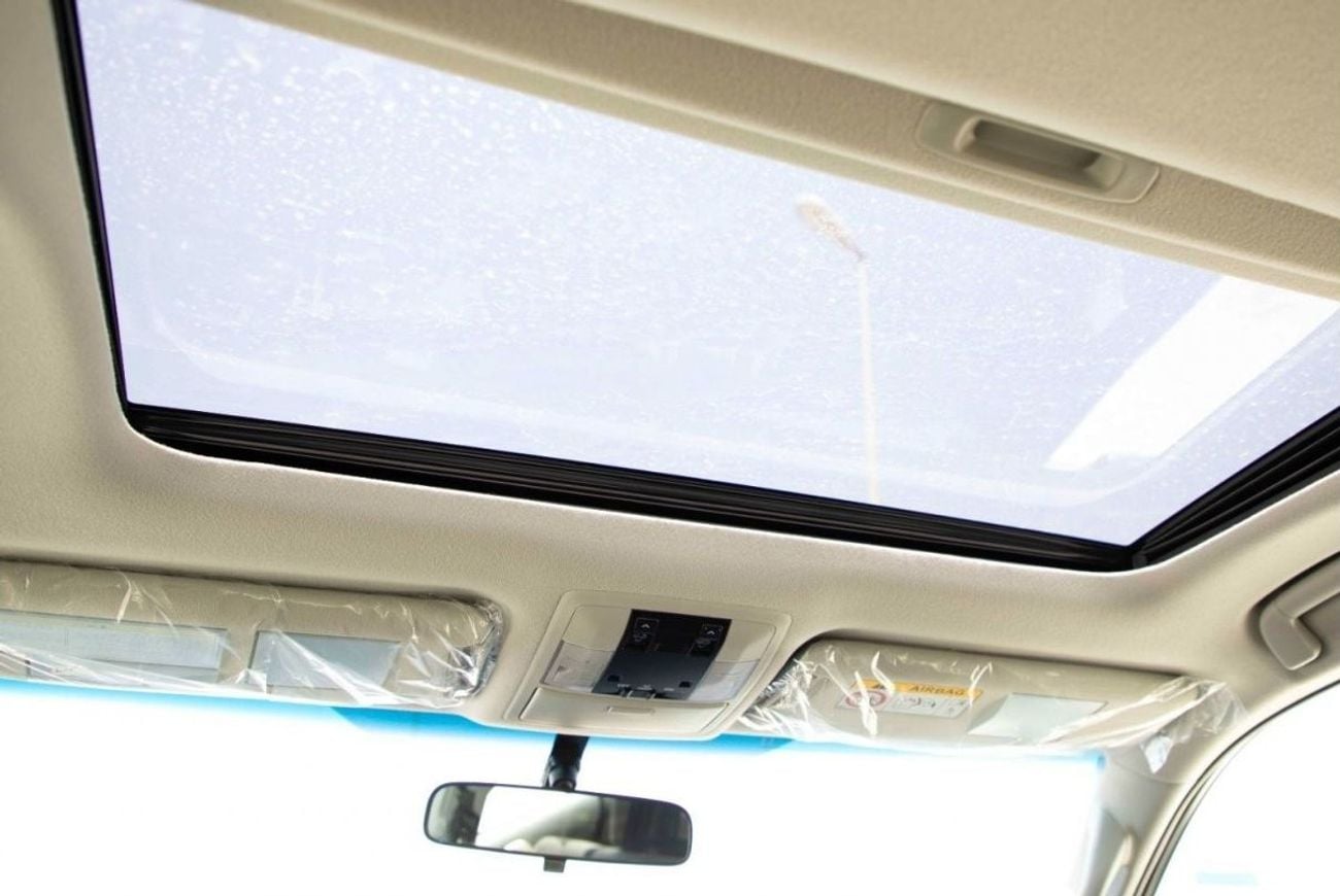 Toyota Prado 2023 Toyota Prado 2.8 TXL - Grey Mettalic inside Black | Export Only