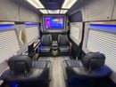 Mercedes-Benz Sprinter MERCEDES BENZ SPRINTER VIP 2020 SPECIAL DESIGN FULL SERVICE HISTORY