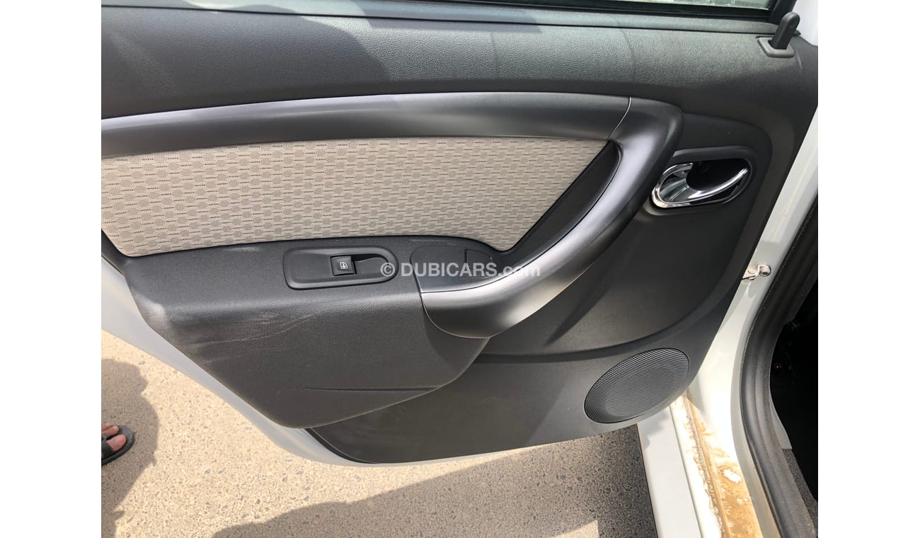 رينو داستر 2018 BRAND NEW 2.0 PETROL AVAILABLE FOR EXPORT