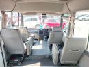 Nissan Civilian NISSAN CIVILIAN BUS RHD 2001 MODEL 4.1 L DIESEL MANUAL(PM10079)