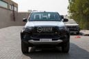 تويوتا هيلوكس  4.0L V6 PETROL DC AT 4WD 2026MY