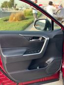 Toyota RAV4 Hybrid XLE Premium Full Option