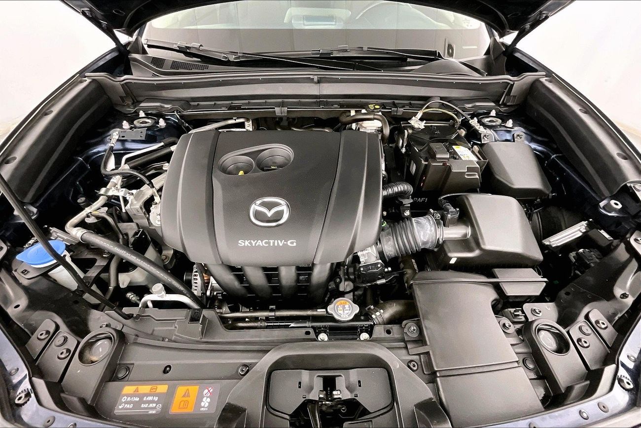 Kia Sportage LX| 1 year free warranty | Exclusive Eid offer