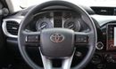 تويوتا هيلوكس SR5 2.7L 4WD A/T