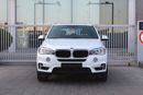 BMW X5 35i M Sport 3.0L