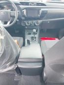 تويوتا هيلوكس