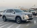 هيونداي باليساد 2022 Hyundai Palisade SEL premium GCC Specs Original Paint 3.5L V6 AWD 4x4 - Multi Drive Mode - 7 Se