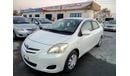 Toyota Belta 2006 AT 1000CC [Imported From JAPAN] Clean Car {Right Hand Drive}