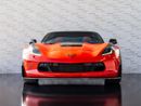 Chevrolet Corvette 3LT Z51 Performance Package