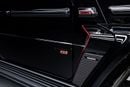 BRABUS 800 - Mercedes-AMG G 63