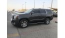 GMC Yukon American importer