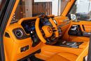 Mercedes Benz G63 AMG Mercedes-Benz G-Class G 63 AMG | Brabus 800 Kit | Korean Specs | 2026 | With Warranty