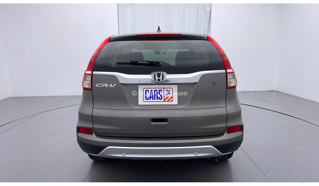 Honda CRV LX 2.4 | Under Warranty | Inspected on 150+ parameters