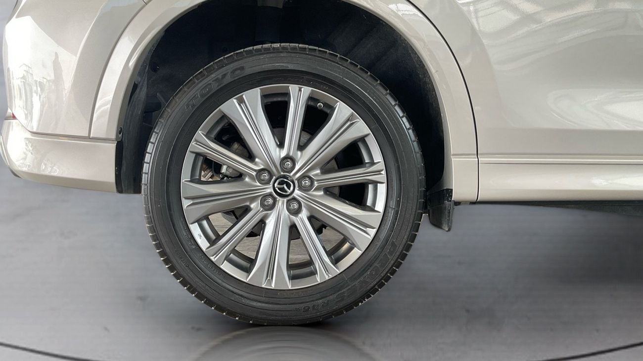Mazda CX-5 2.5 TREND PLUS AUTO 4WD | Guaranteed Warranty | 0 Down Payment