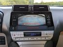 تويوتا برادو VXR TOP FULL OPTION GCC V6 4.0L IN EXCELLENT CONDITION