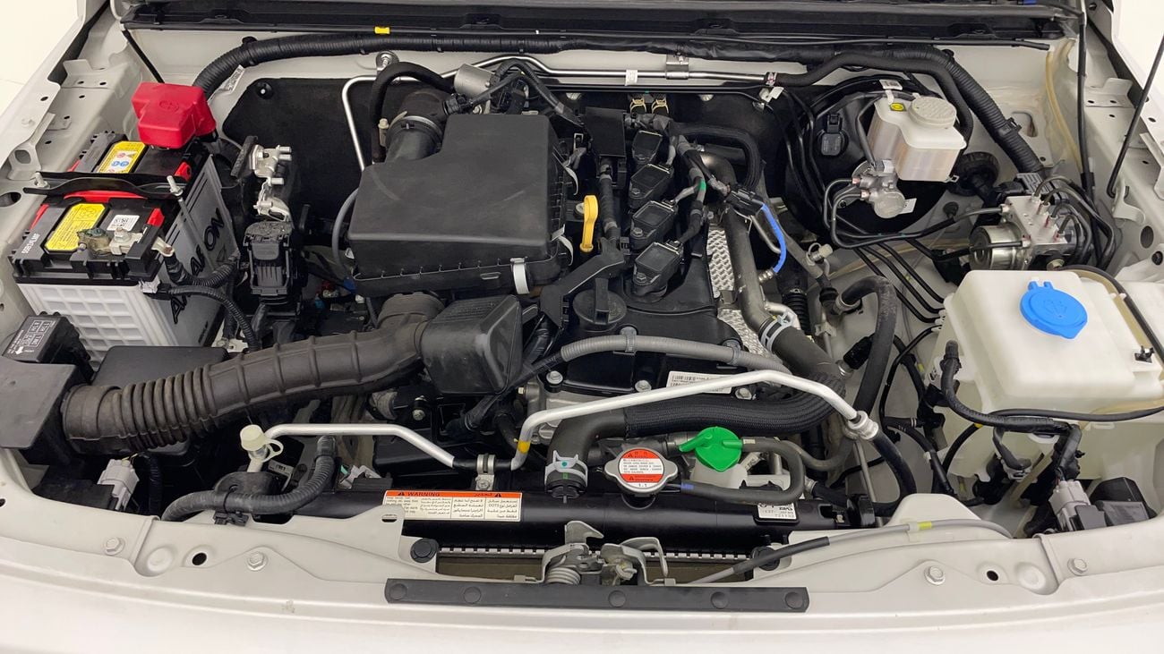 Suzuki Jimny GLX 1.5 | Zero Down Payment | Home Test Drive