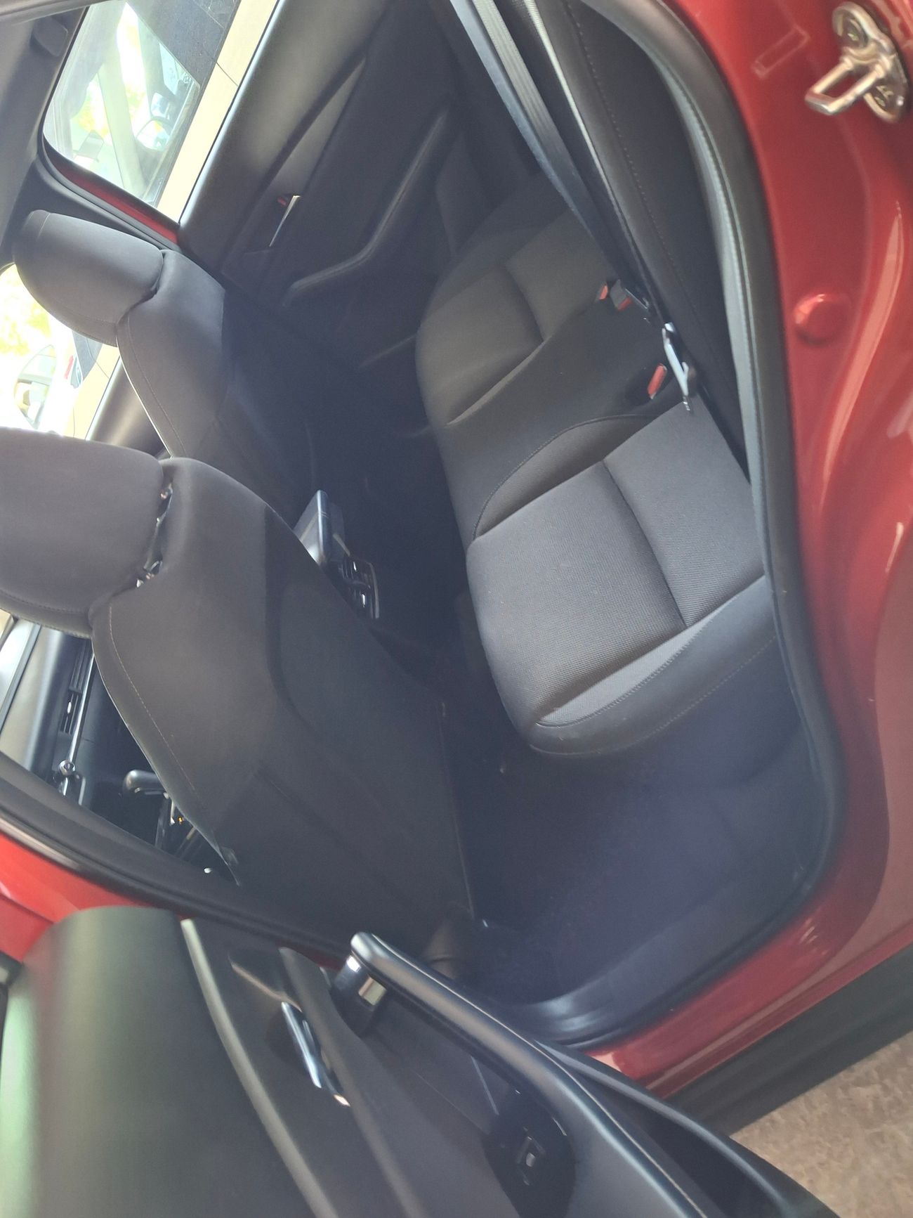 Mazda CX30 Elite 2.0L ELITE 2 | Zero Down Payment | Home Test Drive