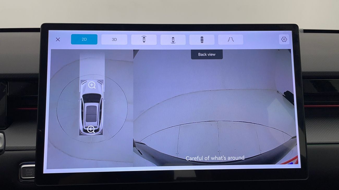 جيتور داشينج LUXURY 1.6 | بدون دفعة مقدمة | اختبار القيادة في المنزل