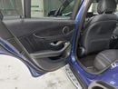 Mercedes Benz GLC 300 AMG