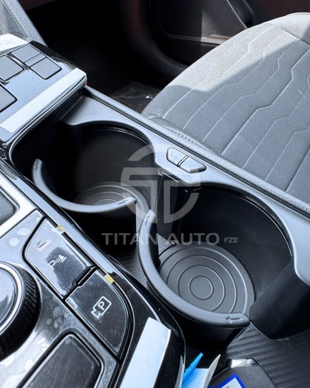 كيا سبورتيج