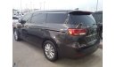 كيا كارنيفال Kia Carnival 2016 GCC