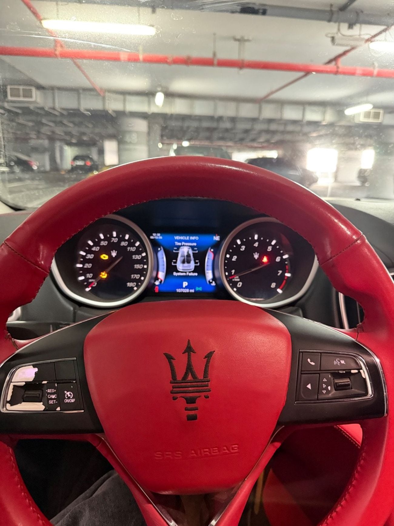 مازيراتي جيبلي