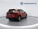Volkswagen Tiguan Tiguan Life + Fabric Seats (Ref#31265) - 33,100 AED SAVINGS from New Car