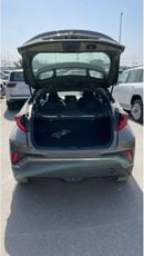 Toyota CHR 2022 Toyota CHR 1.2L Petrol AWD Brand New