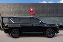 Nissan Patrol SE TITANIUM Nissan Patrol Titanium 2023 GCC | Agency Warranty