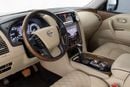 Nissan Patrol SE PLATINUM CITY