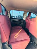 تويوتا هيلوكس GLS GLX 2.7L Double Cab Utility M/T
