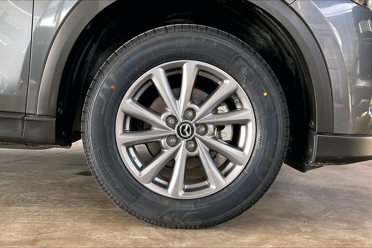 Mazda CX5 GL | Guaranteed Warranty | 0 Down Payment