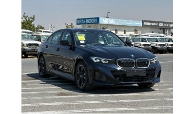 بي أم دبليو i3 BMW I3 2024