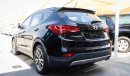 Hyundai Santa Fe 4 WD / GCC