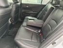 Honda Accord LX Full Option