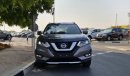 Nissan X-Trail SL 2.5L Full Service History GCC